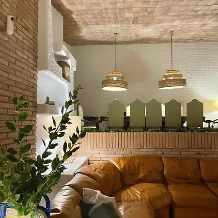Villa Juny View In North Barcelona Coast *