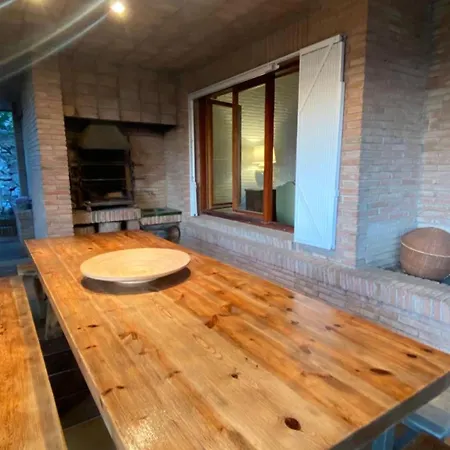 Juny View In North Barcelona Coast Villa *